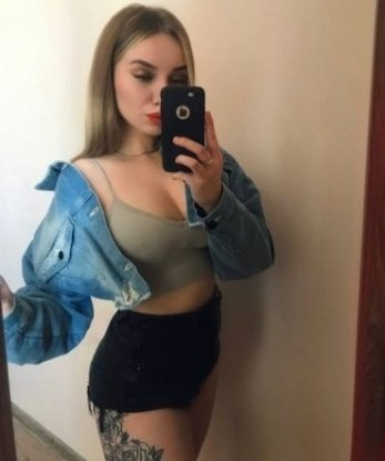 Зоя, 23 года, 3 размер груди